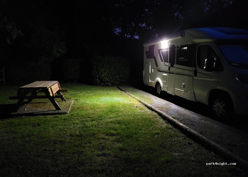 (14680) Fresney-le-Puceux - 4 Le Gué Brion — foto 4