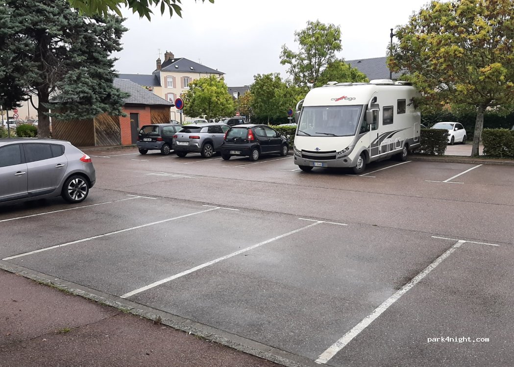 (27600) Gaillon - 8 Rue de Pacy — foto