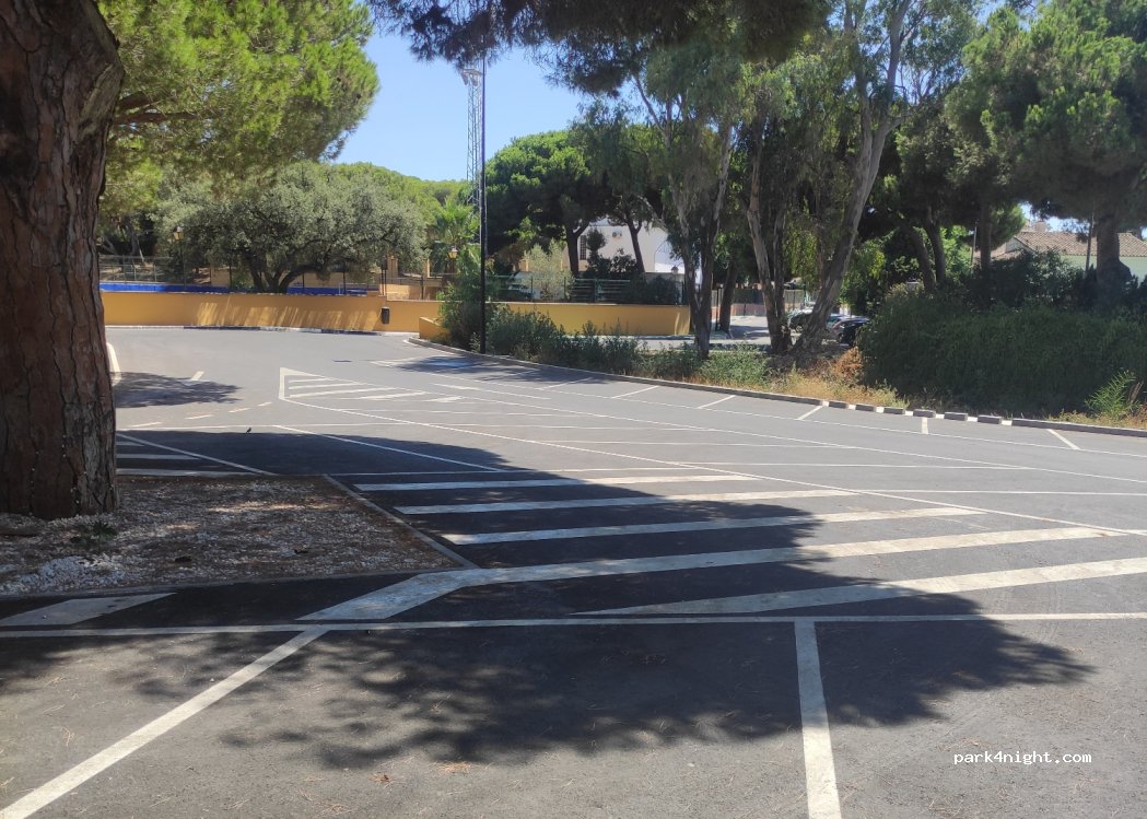(29604) Marbella - 1H Urbanización Calle Ciudad de los Periodistas — foto