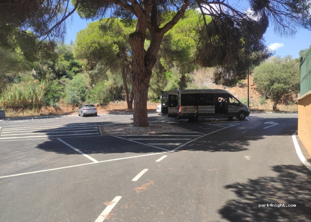 (29604) Marbella - 1H Urbanización Calle Ciudad de los Periodistas — foto 2
