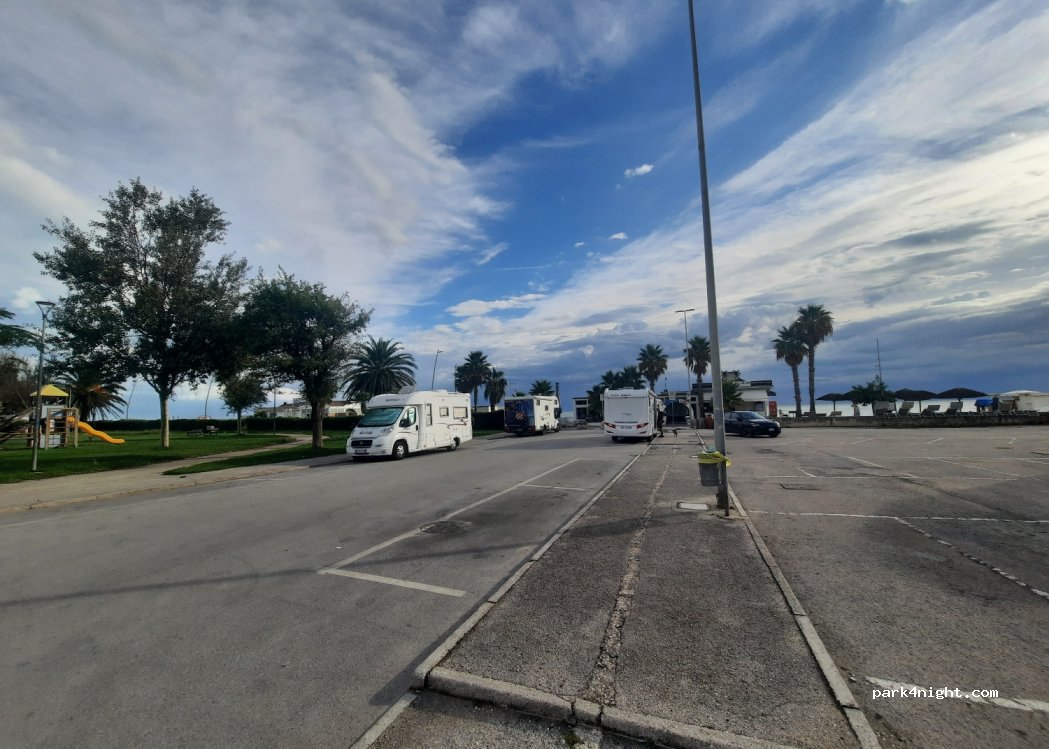 (62017) Porto Recanati - 26 Viale Europa — foto 4