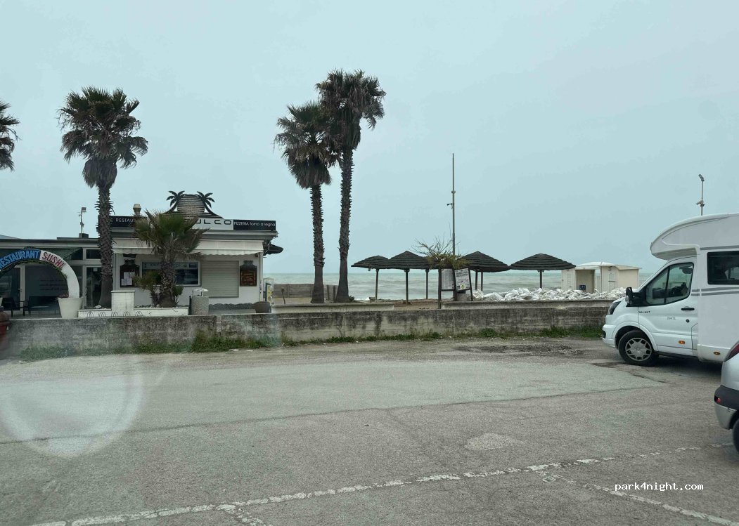 (62017) Porto Recanati - 26 Viale Europa — foto 5