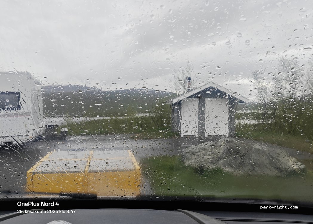 (9143) Skibotn - 9143 Nordlysveien — foto