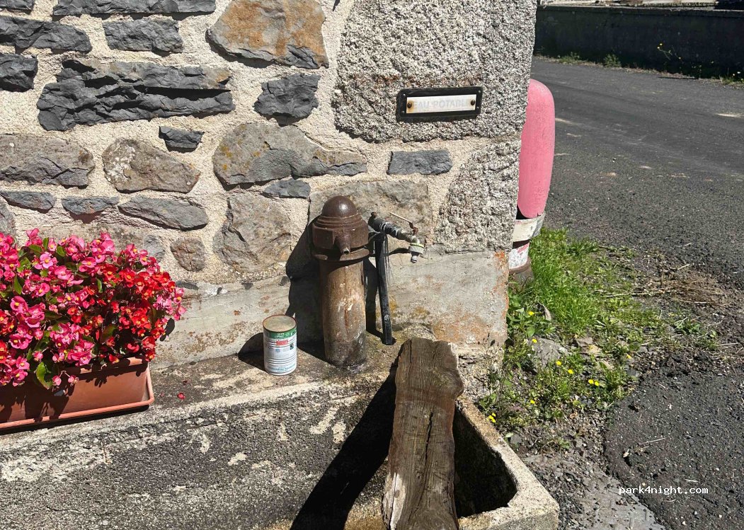 (12420) Argences-en-Aubrac - 17 Rue du Clairon Rolland — foto