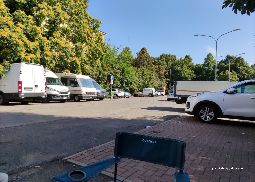 (41125) Modena - 159 Via Salvo D'Acquisto — foto 2