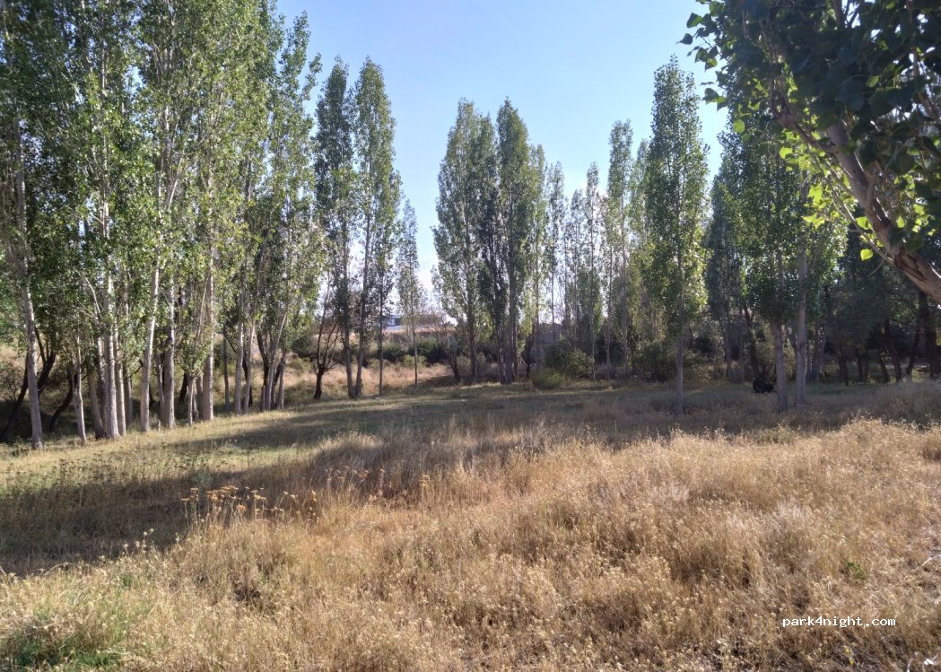 (58400) Şarkışla - Unnamed Road — foto 3