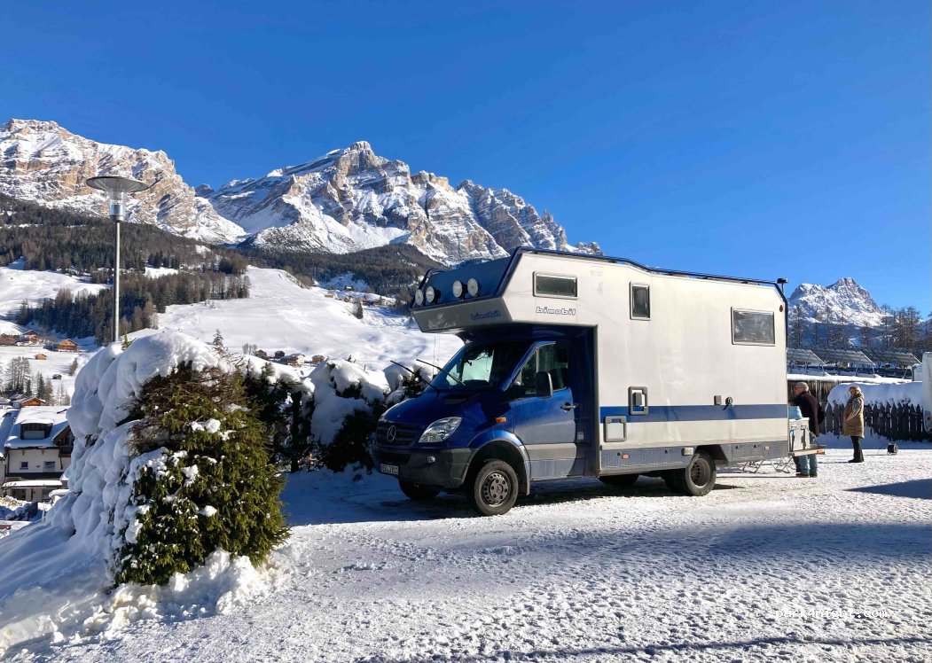 Camper Parking Odlina — foto 5