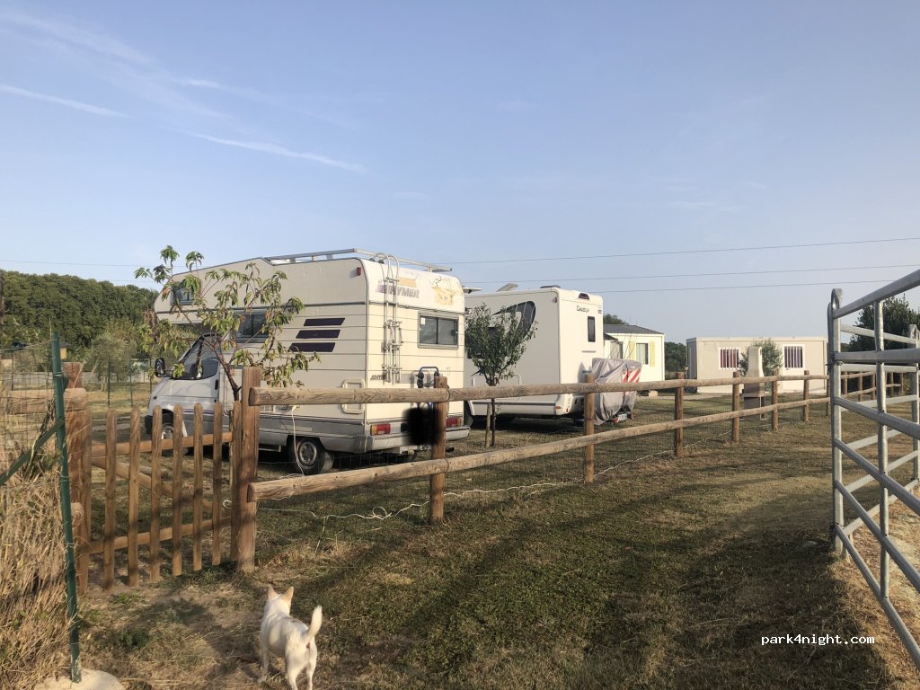 Chez l’habitant — foto