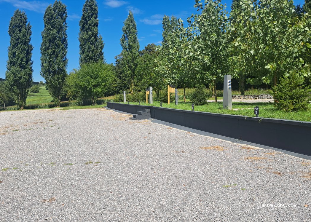 Camperstop Dolenjc — foto 4