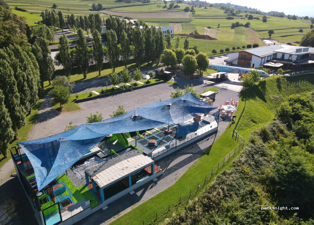 Camperstop Dolenjc — foto 5