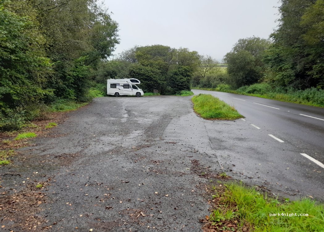 (EX31 4RL) Barnstaple - A39 — foto