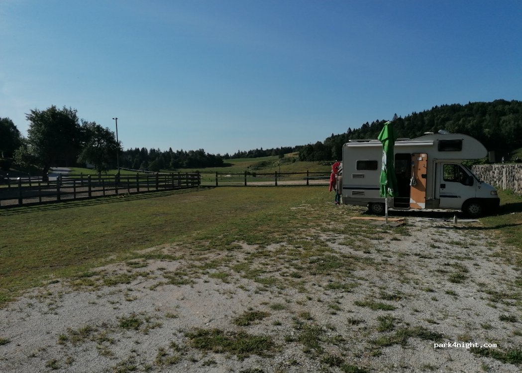 Ferme touristique Čož — foto