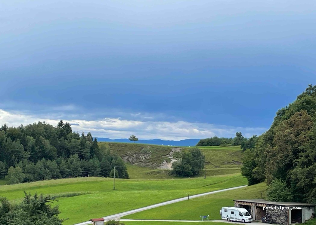 Ferme touristique Čož — foto 2