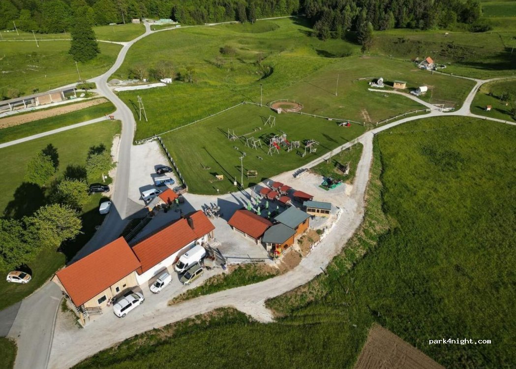 Ferme touristique Čož — foto 3