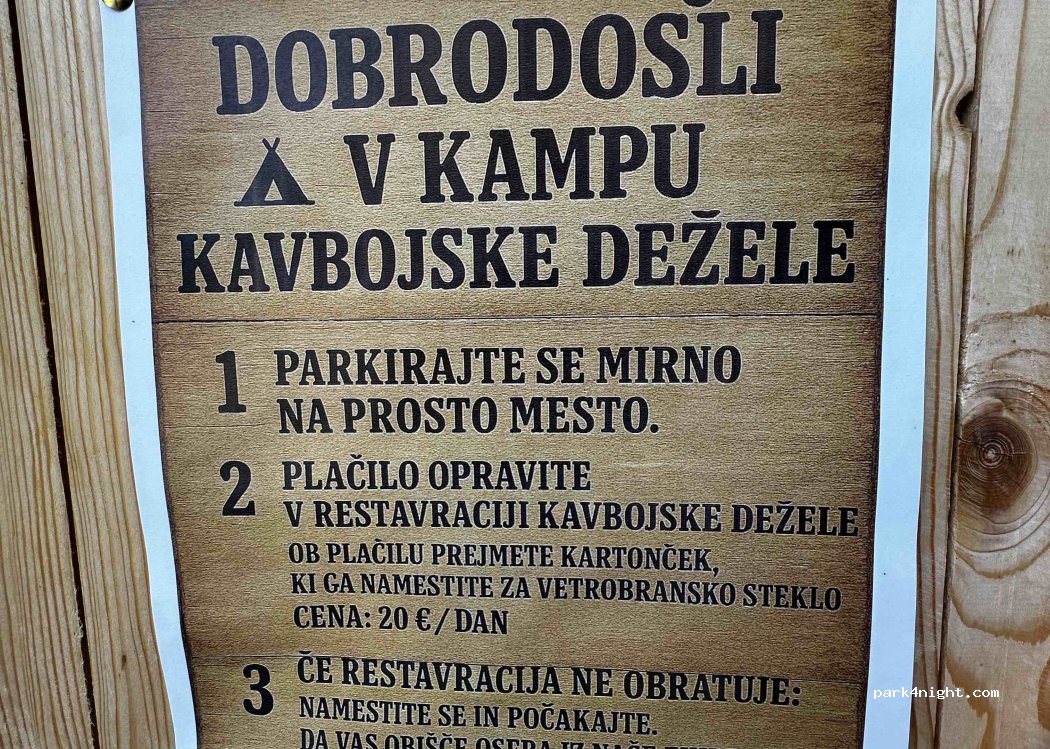 Ferme touristique Čož — foto 4