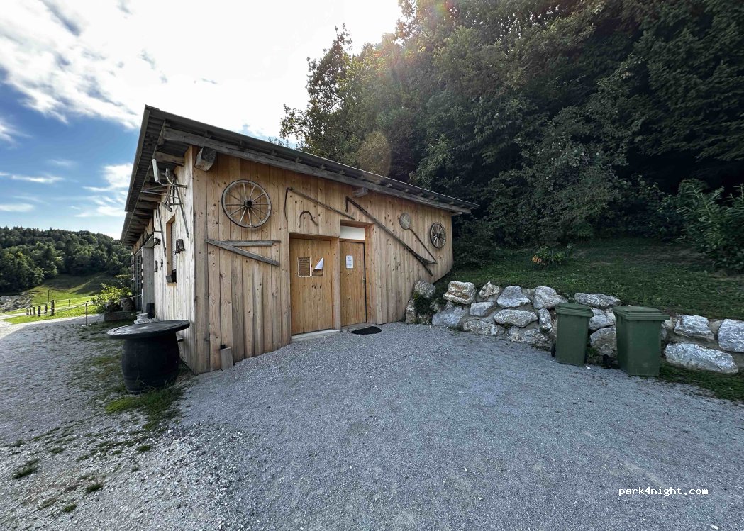 Ferme touristique Čož — foto 5