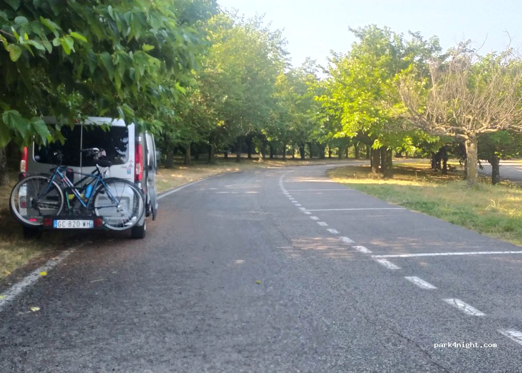(26740) La Coucourde - 3 Plaisance — foto 4