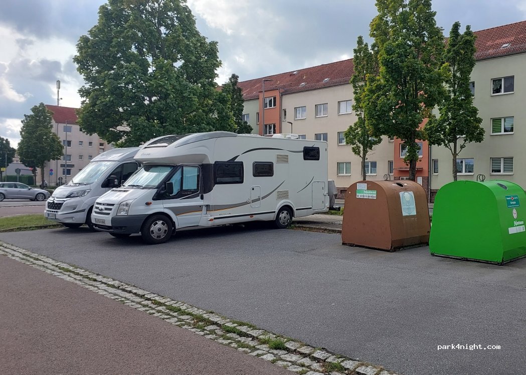 (01662) Meißen - 32 B101 — foto
