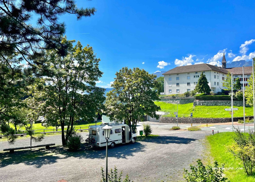 (9488) Schellenberg - 28 Dorf — foto