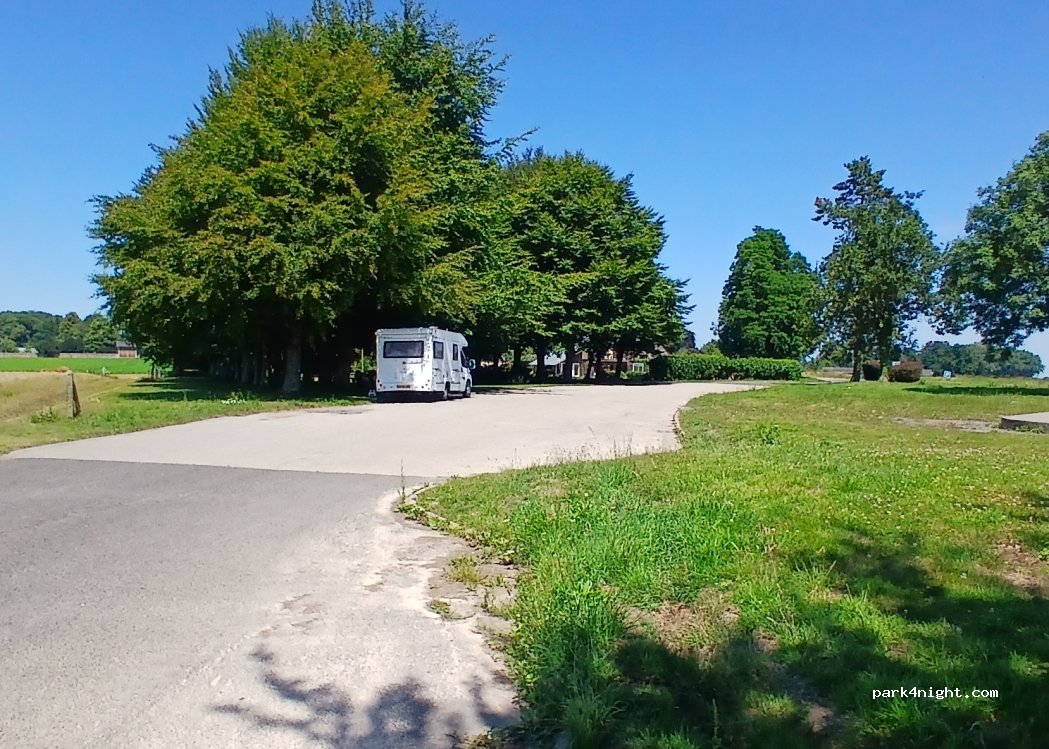 (76730) Omonville - 640 Rue Saint-Christophe — foto 5