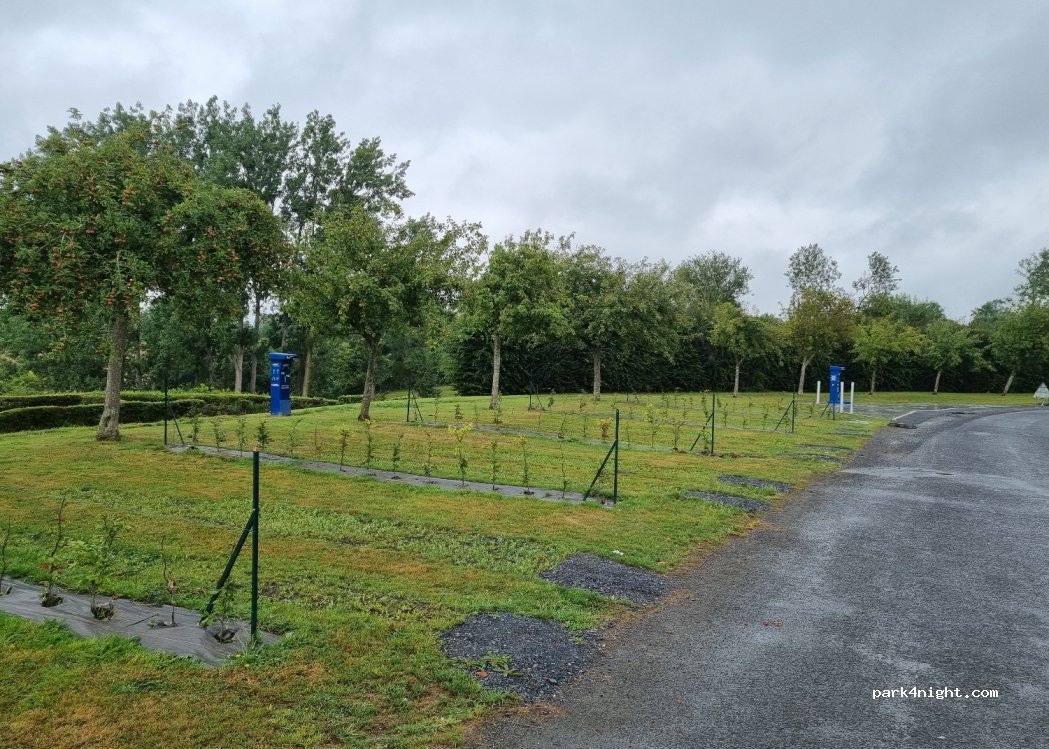 (14490) Balleroy-sur-Drôme - Rue La Vall Verte — foto 3