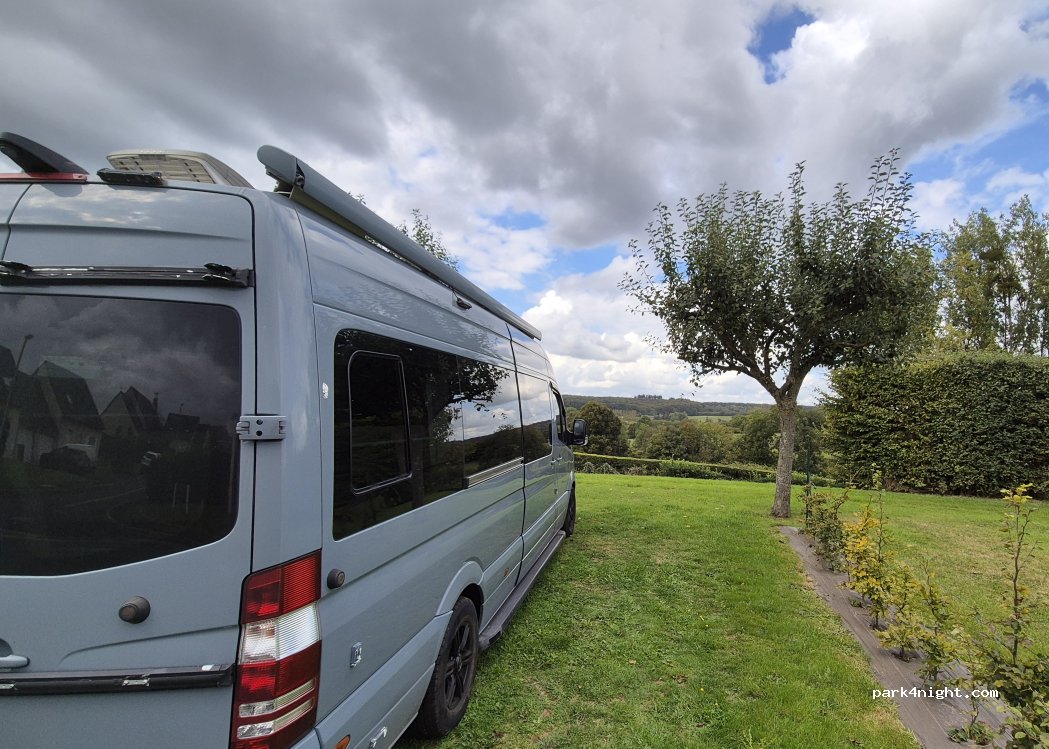 (14490) Balleroy-sur-Drôme - Rue La Vall Verte — foto 5