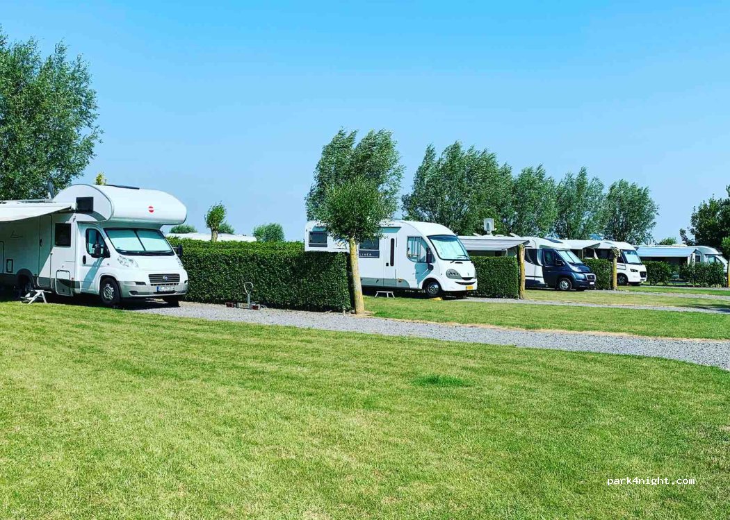 Camping De Catshoek — foto 2