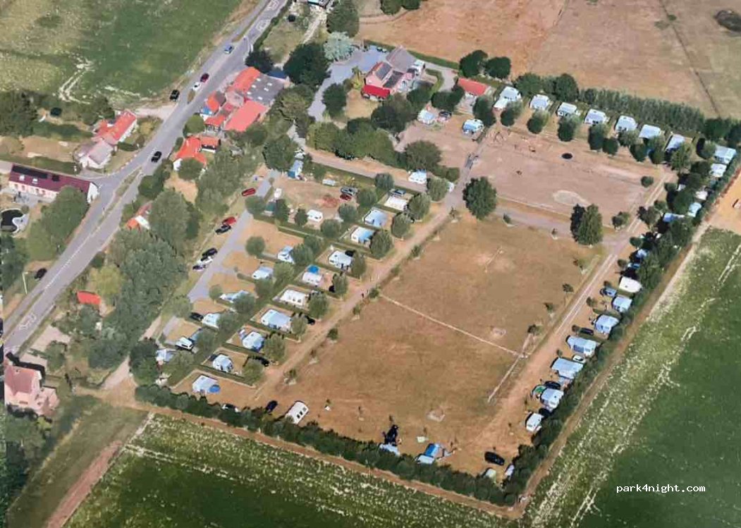 Camping De Catshoek — foto 3