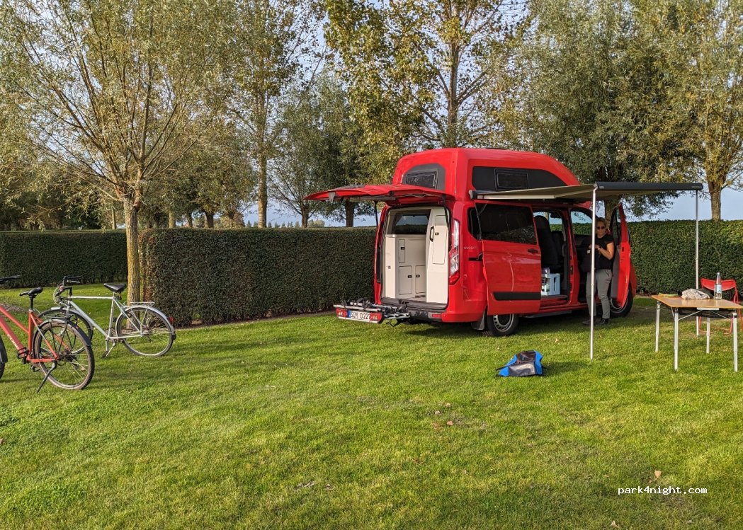 Camping De Catshoek — foto 4