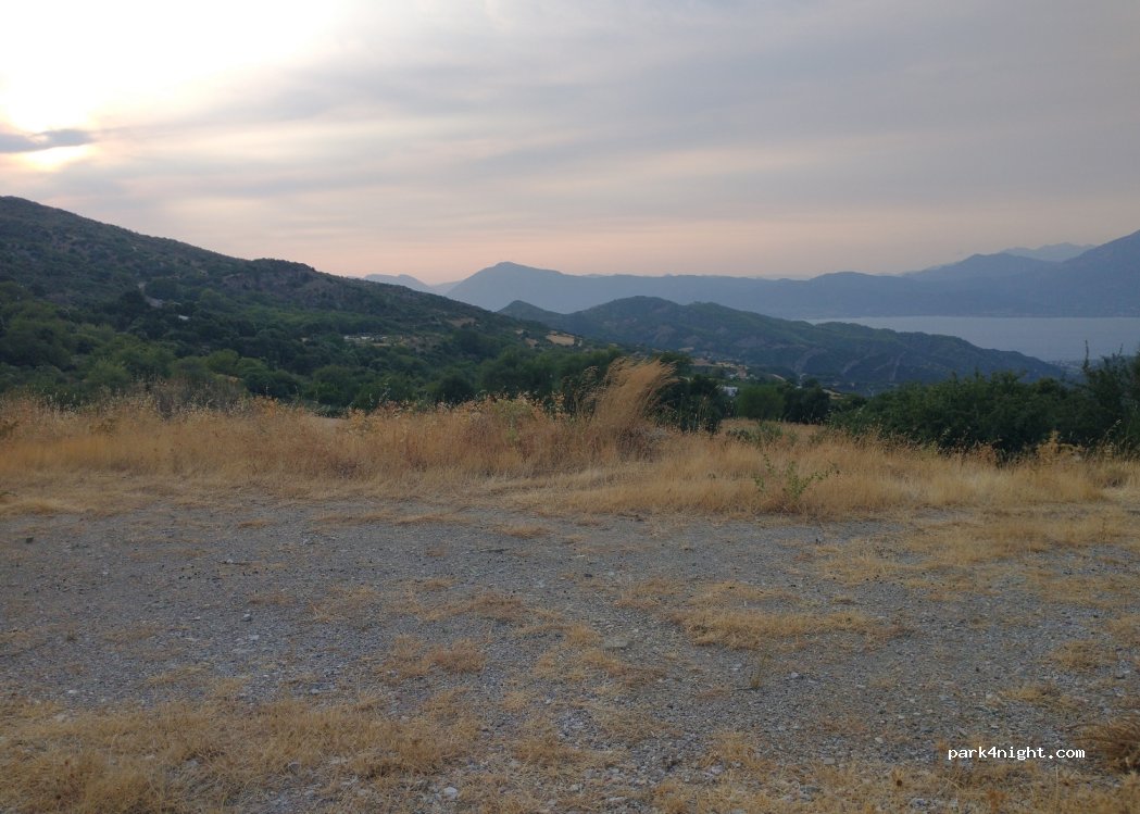 (265 04) Patra - Unnamed Road — foto 2