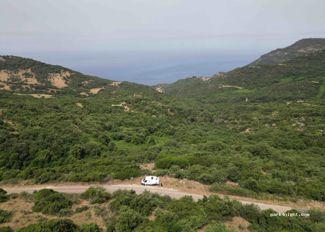(07019) Villanova Monteleone - Unnamed Road — foto 3