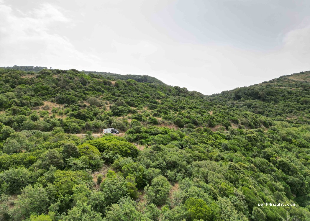 (07019) Villanova Monteleone - Unnamed Road — foto 4
