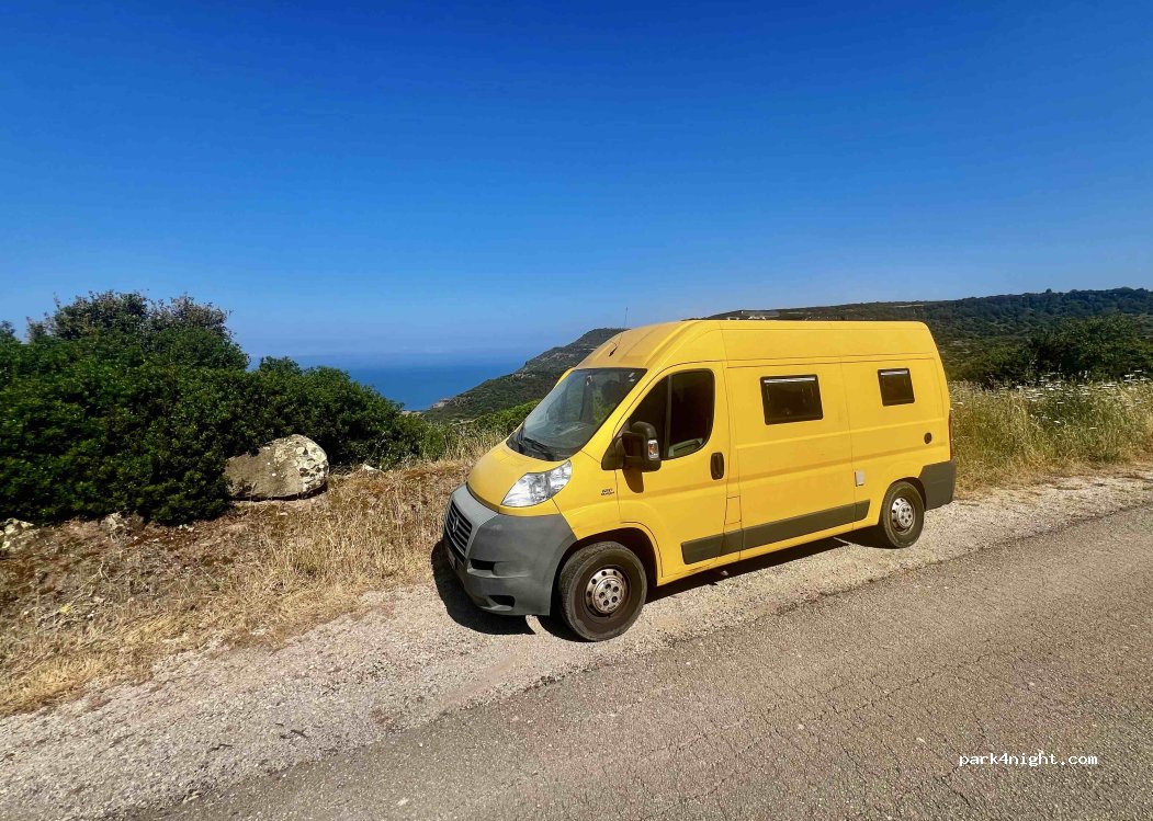 (07019) Villanova Monteleone - Unnamed Road — foto 5
