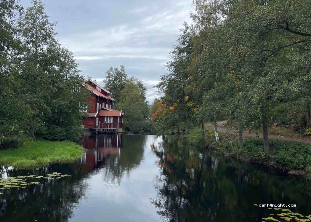(572 96) Fårbo - 13 Mörtfors Mörtforsvägen — foto 4