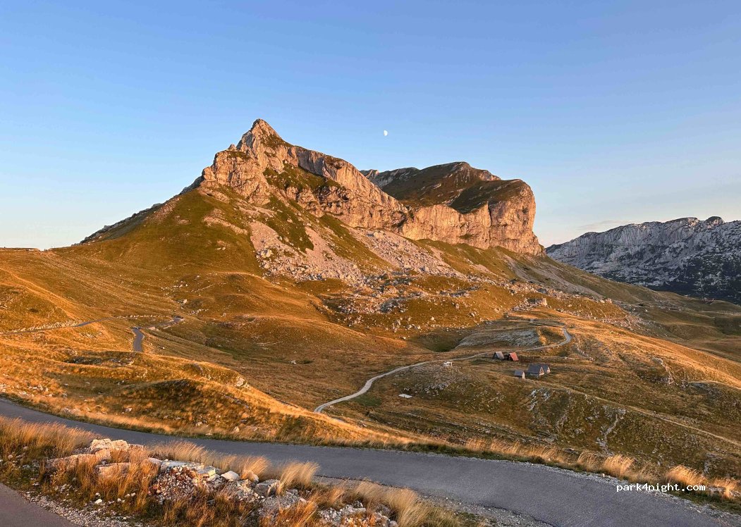 () Pošćenski Kraj - P14 — foto