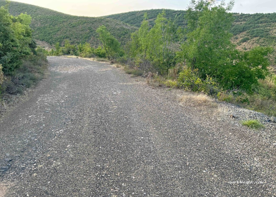 (7301) Piskupat - Unnamed Road — foto