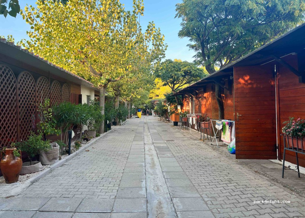 Smeraldo Camping Village — foto 2