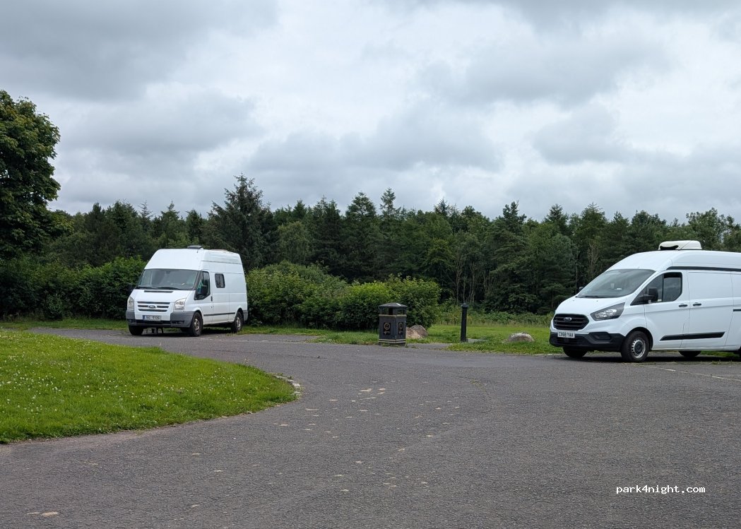 (G68 9AG) Cumbernauld - Unnamed Road — foto 4