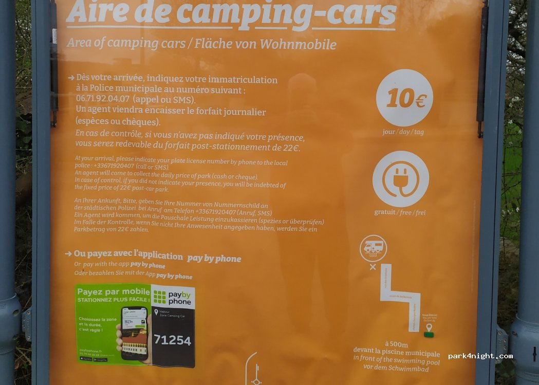 (71250) Cluny - 1 Chemin Georges Malere — foto 3