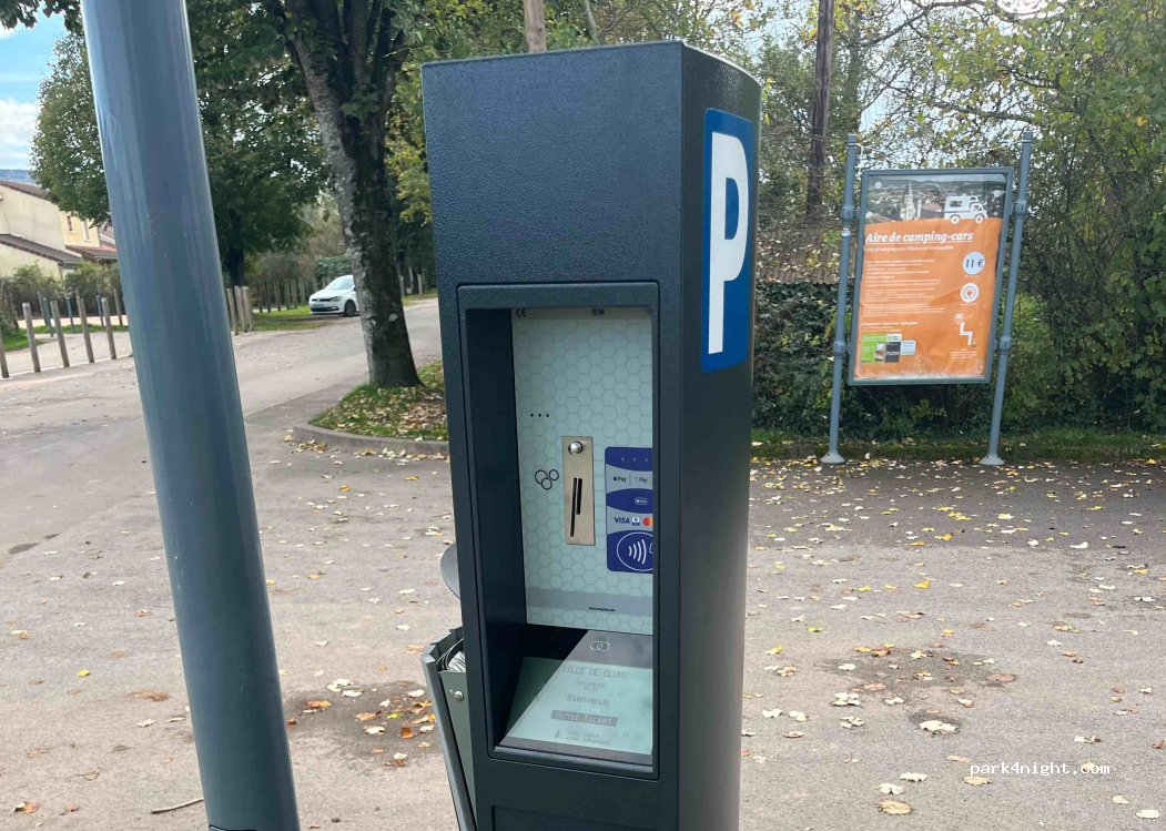 (71250) Cluny - 1 Chemin Georges Malere — foto 4