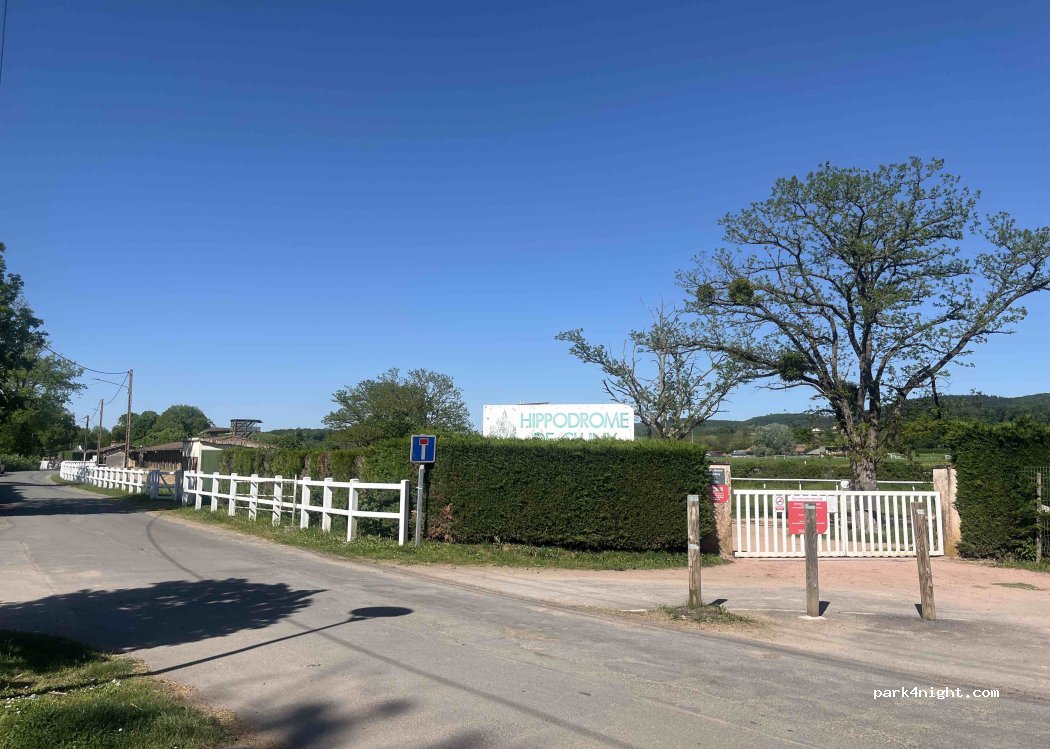 (71250) Cluny - 1 Chemin Georges Malere — foto 5
