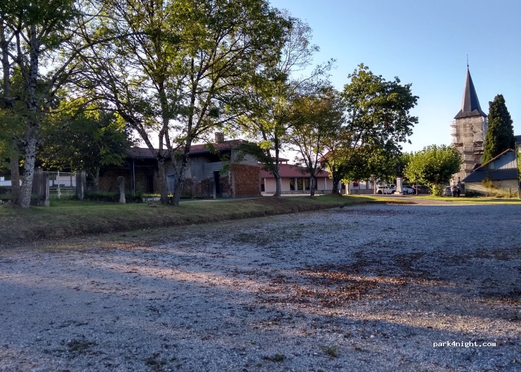 (65300) Clarens - 2 Chemin du Presbytère — foto