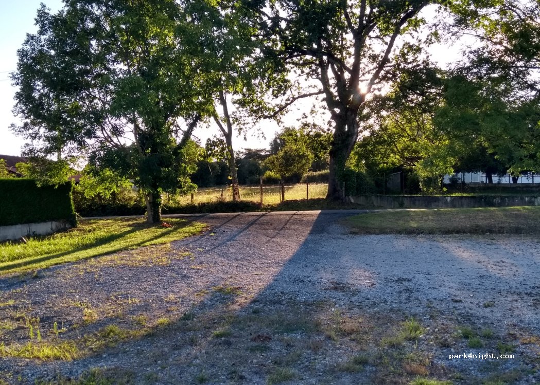 (65300) Clarens - 2 Chemin du Presbytère — foto 2