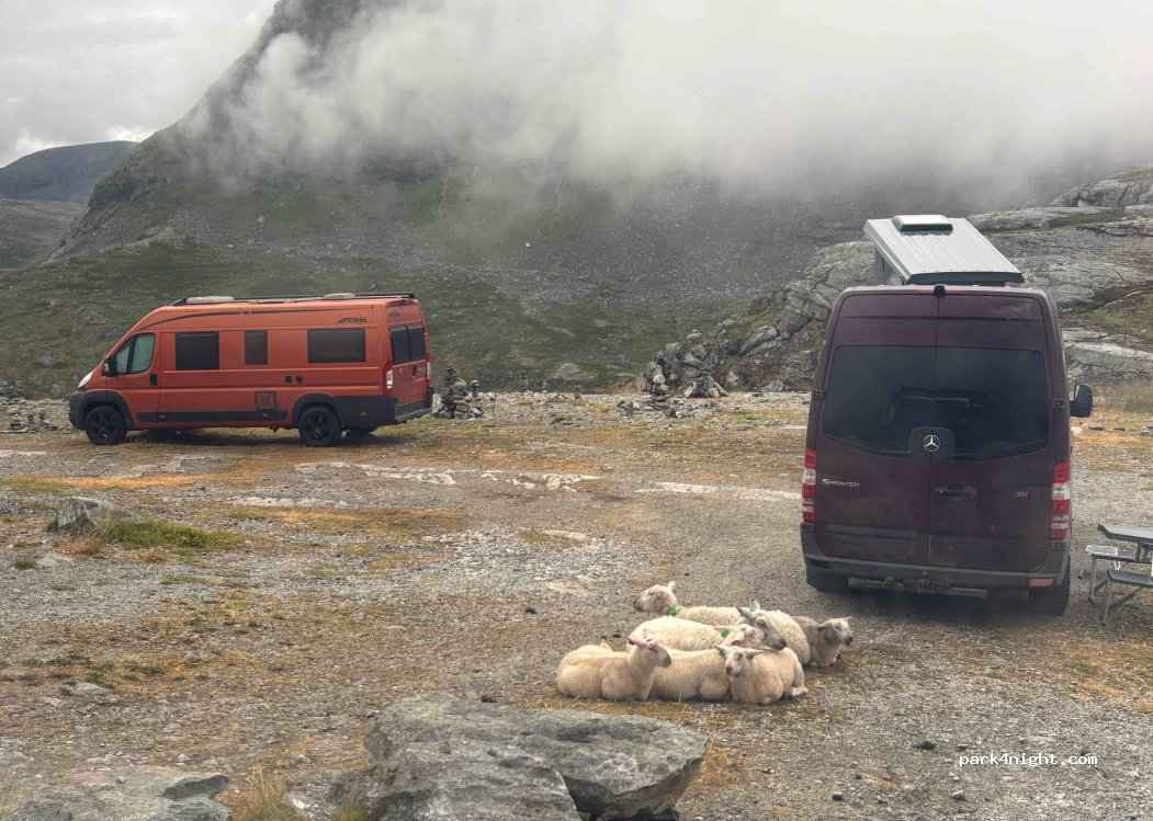(6300) Åndalsnes - Trollstigen — foto 5