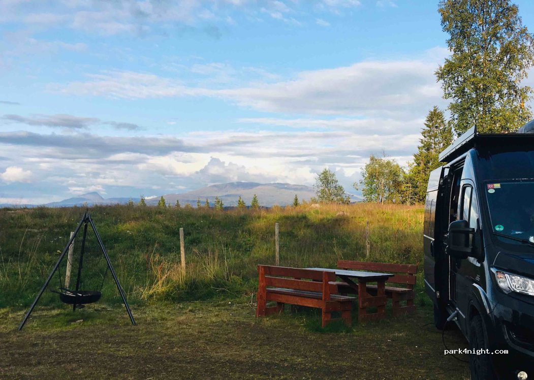 Villmarksgård Camping — foto 3