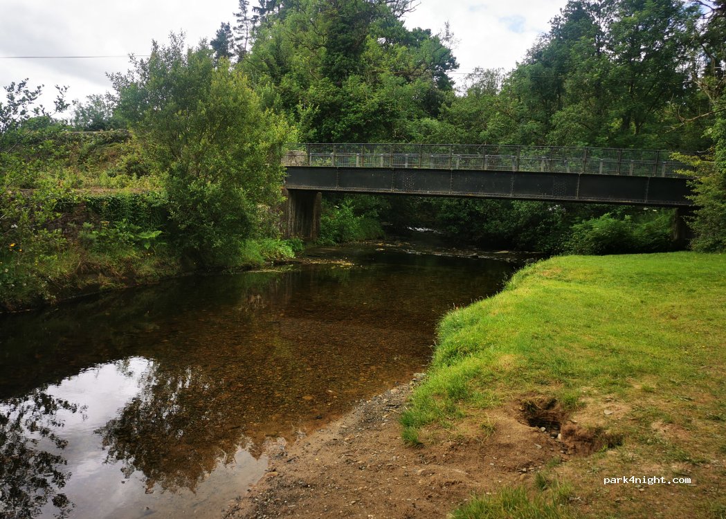 (R32 N7P1) Curragh - Unnamed Road — foto 3