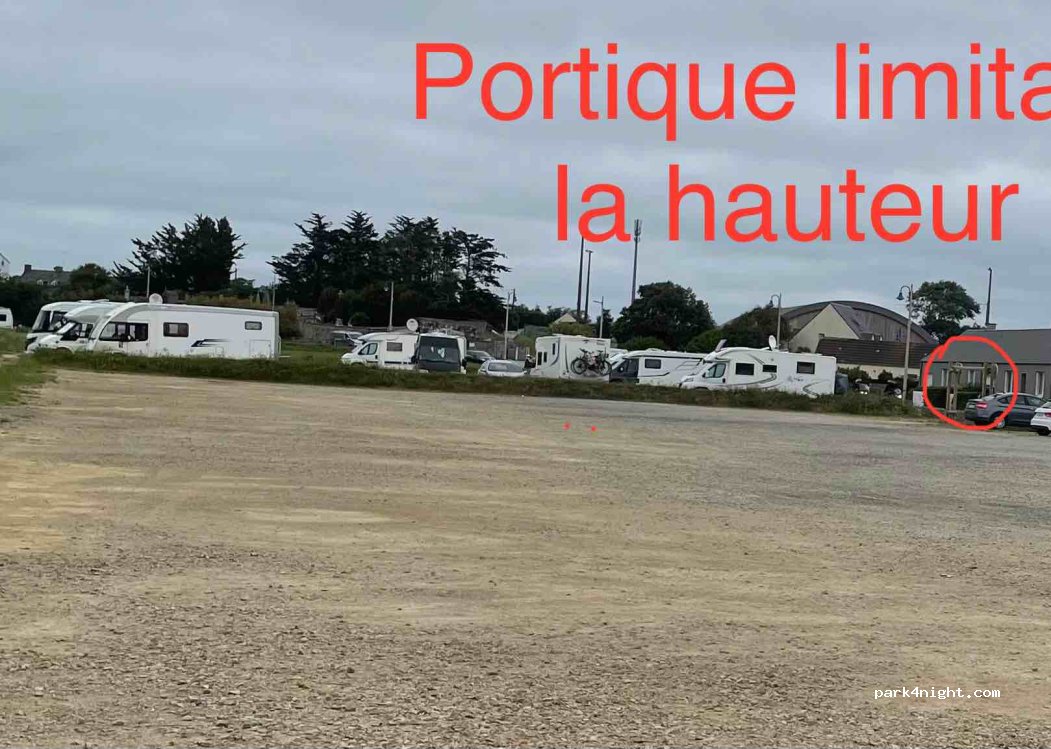 (50580) Portbail - 12-26 Rue Lechevalier — foto 3