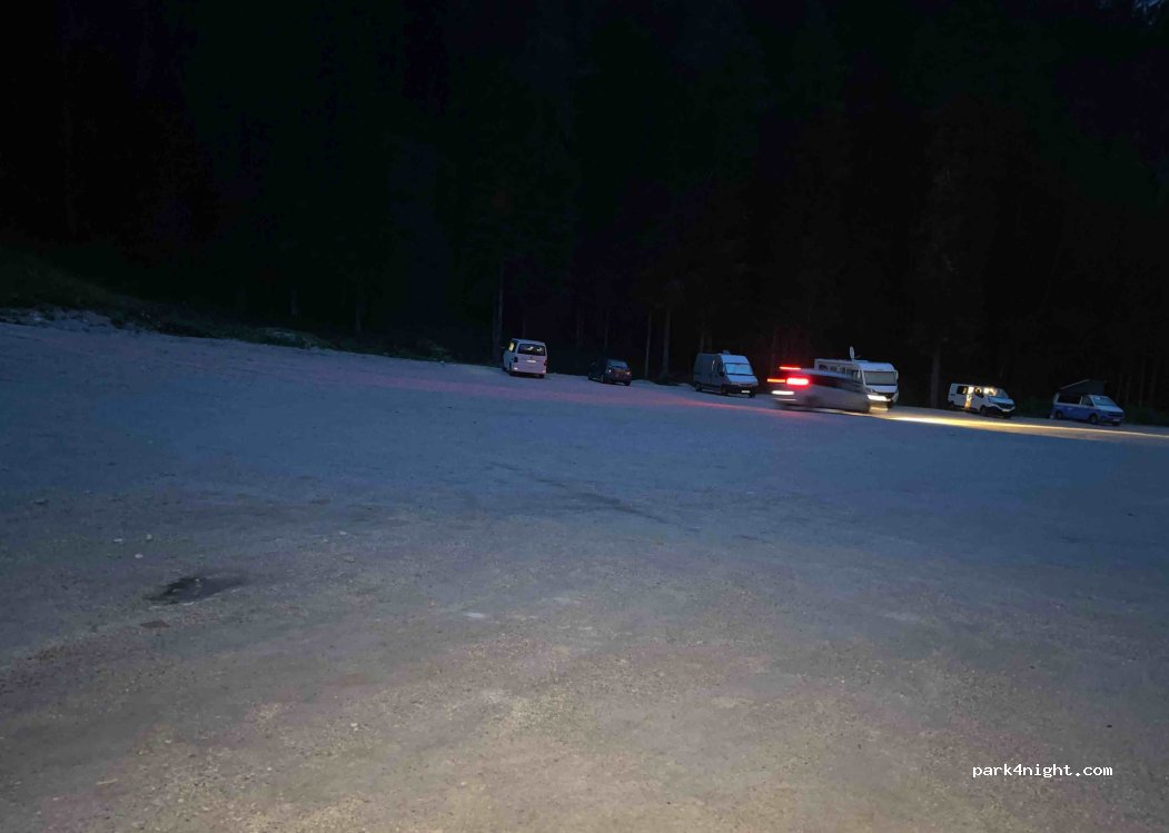 (32043) Cortina d'Ampezzo - SR48 — foto