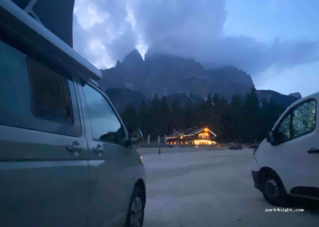 (32043) Cortina d'Ampezzo - SR48 — foto 4