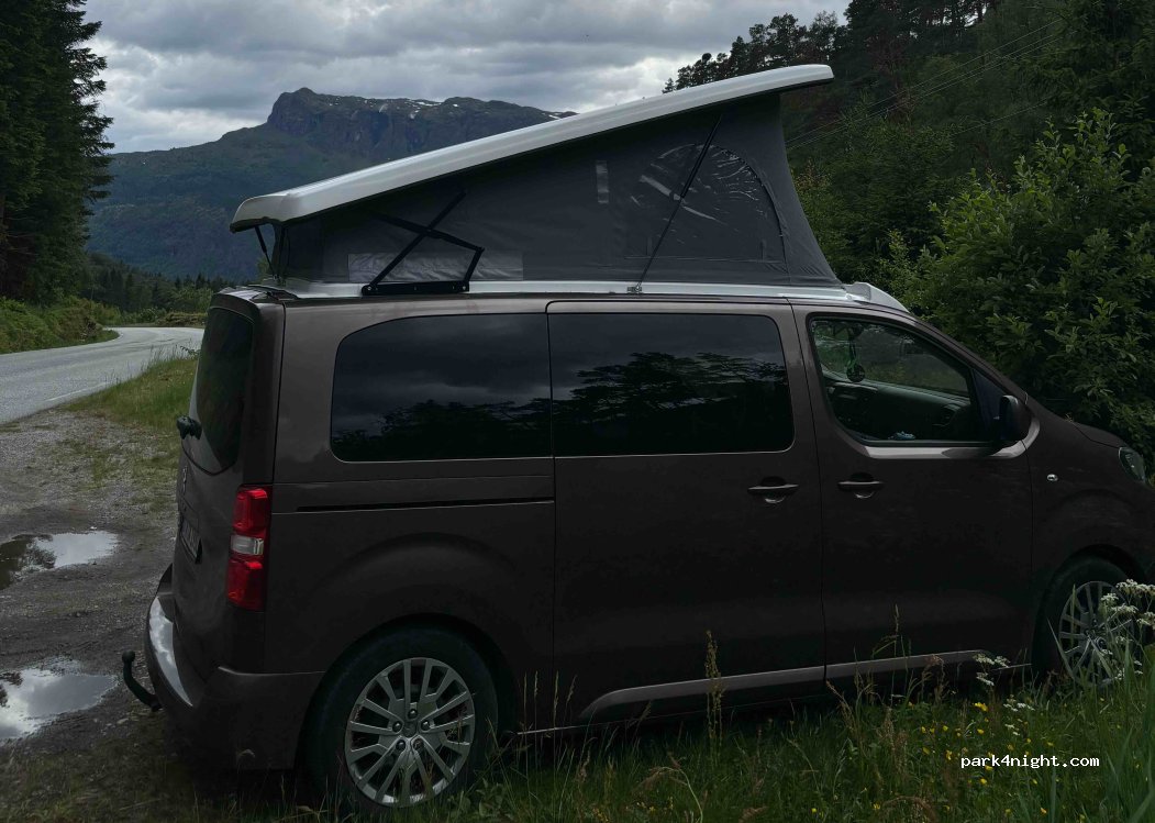 (5736) Voss - 18 Primær Fylkesveg 572 — foto 2